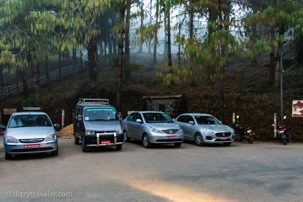 nagarkot-Dizzytraveler