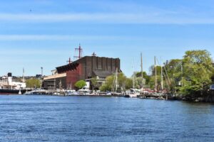 dztraveler-The-VASA-MUSEUM