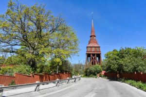 dztraveler-The-famous-Bredablick-Watchtower-at-Skansen-Open-air-Museum