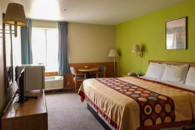 Moab Gateway Inn, Moab, UT