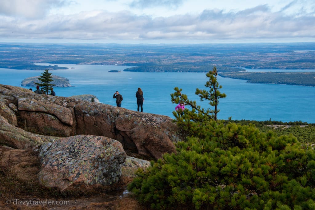 bar harbor