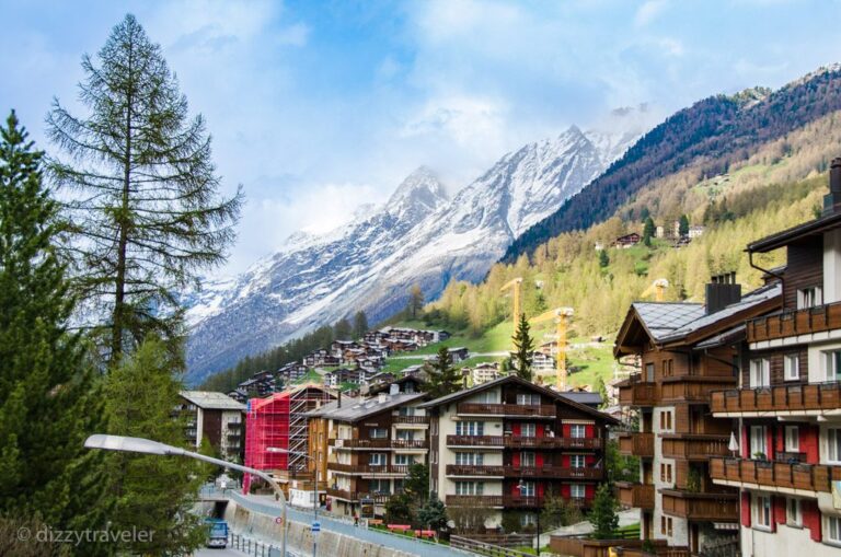 Switzerland|zermatt