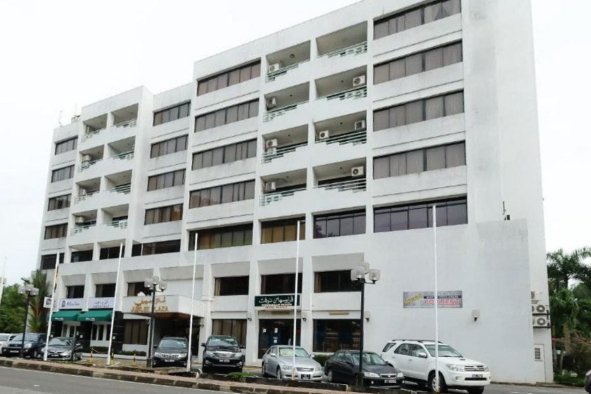 Jubilee-Hotel|Jubilee Hotel