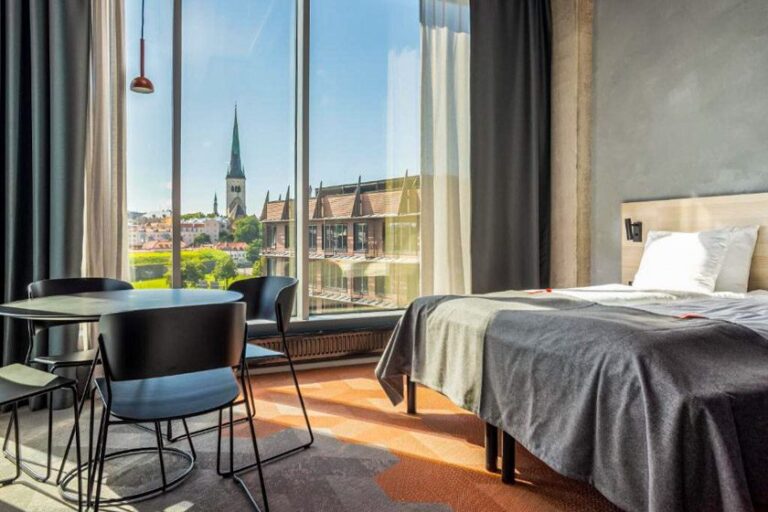 Citybox-Tallinn-City-Center|Tallinn hotel|Citybox Tallinn City Center|Tallinn