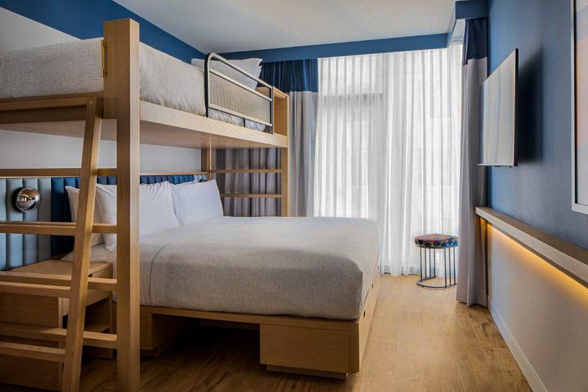 Motto by Hilton New York