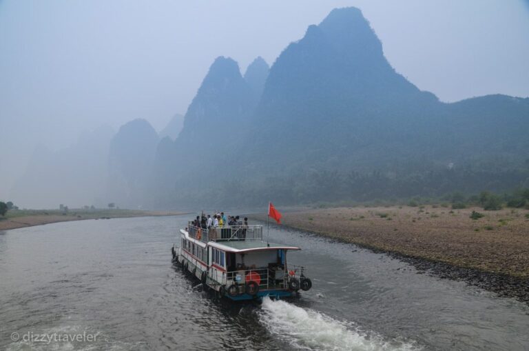 |Li River